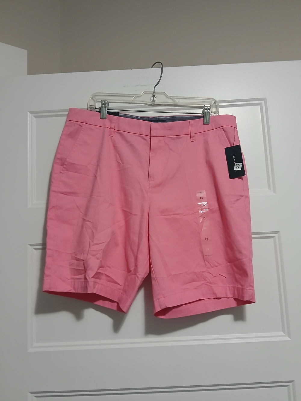Tommy Hilfiger Women’s Shorts Nwt
